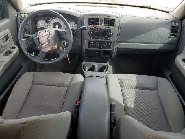 Photo 8 from auction – 2006 DODGE DAKOTA SLT with VIN 1D7HE42K86S516698