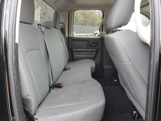 Фото 10 с аукциона – 2014 RAM 1500 ST с VIN 1C6RR6FG9ES416569