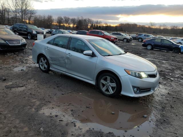 Photo 4 from auction – 2012 TOYOTA CAMRY BASE with VIN 4T1BF1FK5CU030108