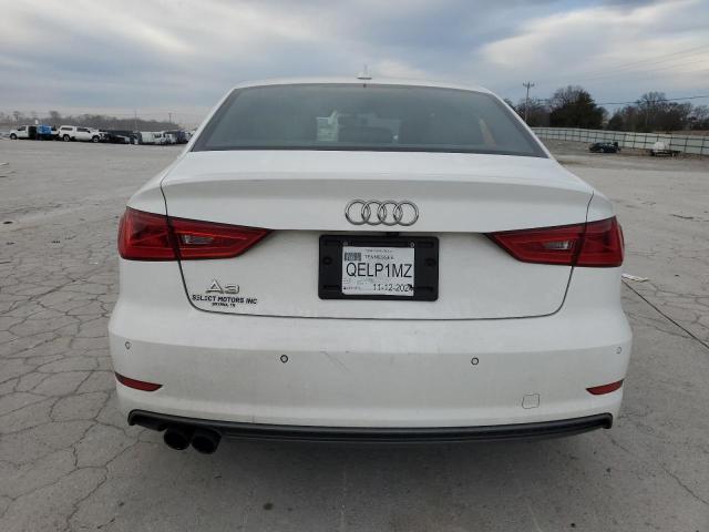 Photo 6 from auction – 2016 AUDI A3 PREMIUM with VIN WAUA7GFF0G1042304