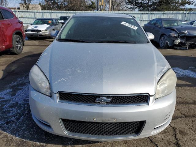 Photo 5 from auction – 2013 CHEVROLET IMPALA LS with VIN 2G1WA5E3XD1172997