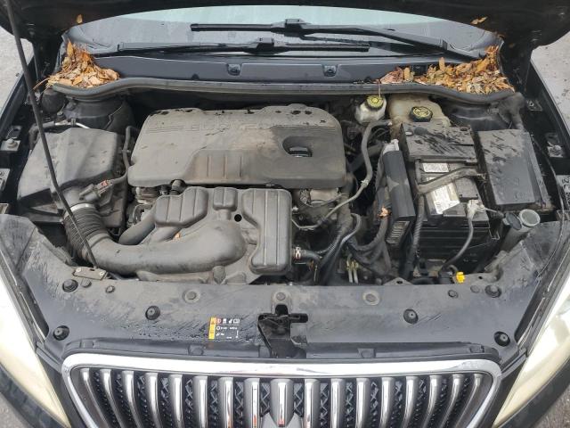 Photo 11 from auction – 2013 BUICK VERANO with VIN 1G4PP5SK1D4183148