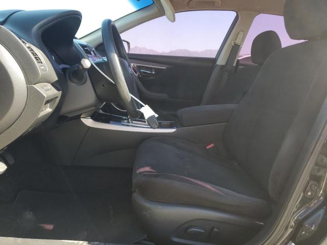Photo 7 from auction – 2014 NISSAN ALTIMA 2.5 with VIN 1N4AL3AP3EC288357