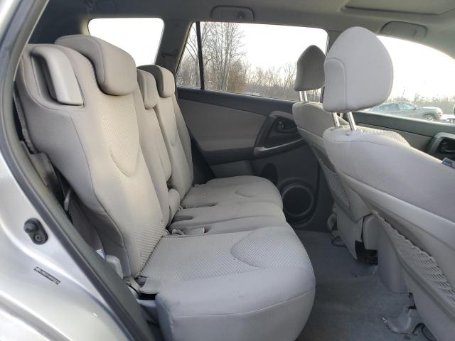 Photo 11 from auction – 2006 TOYOTA RAV4 LIMIT with VIN JTMBD31V465047276