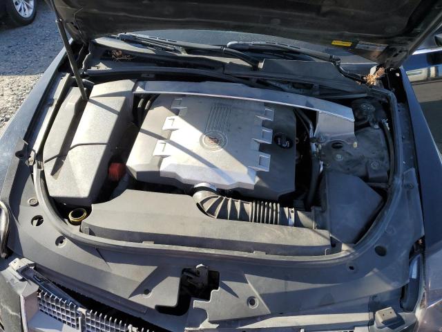 Photo 11 from auction – 2008 CADILLAC CTS HI FEA with VIN 1G6DP57V480119065