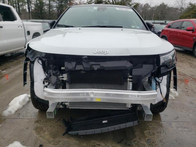 Zdjęcie 5 z aukcji – 2025 JEEP COMPASS LI z VIN 3C4NJDCN0ST521906