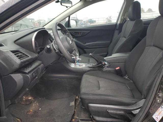 Photo 7 from auction – 2017 SUBARU IMPREZA PR with VIN 4S3GTAB62H3730774