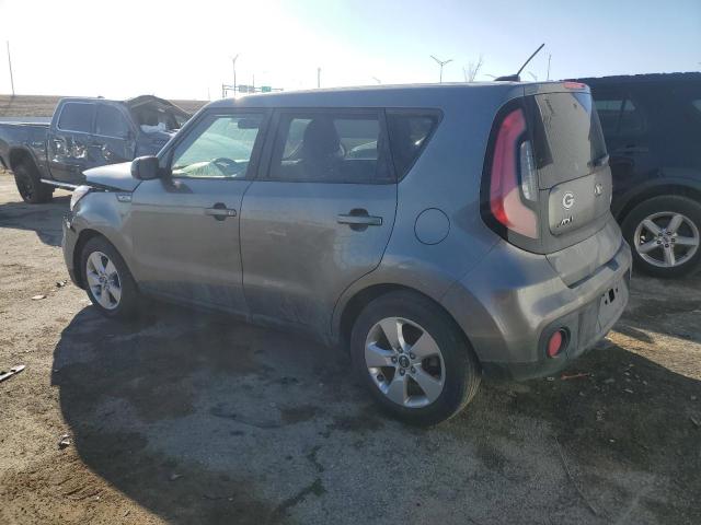 Photo 2 from auction – 2017 KIA SOUL with VIN KNDJN2A25H7465166