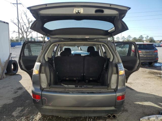 Zdjęcie 6 z aukcji – 2007 MITSUBISHI OUTLANDER z VIN JA4MS31X37Z013530