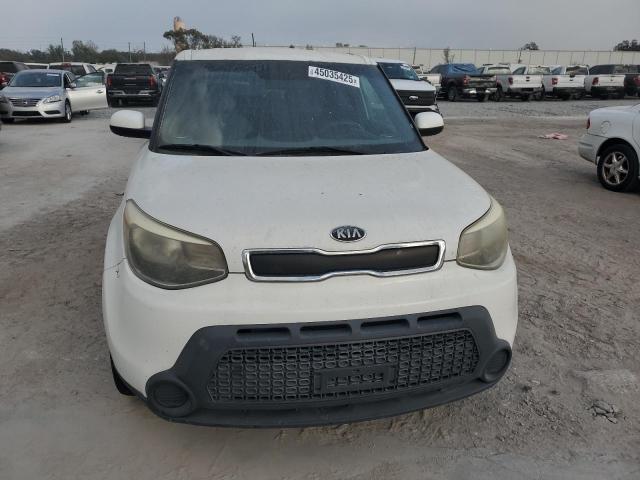 صورة رقم 5 من المزاد - 2014 KIA SOUL مع VIN KNDJN2A24E7053042