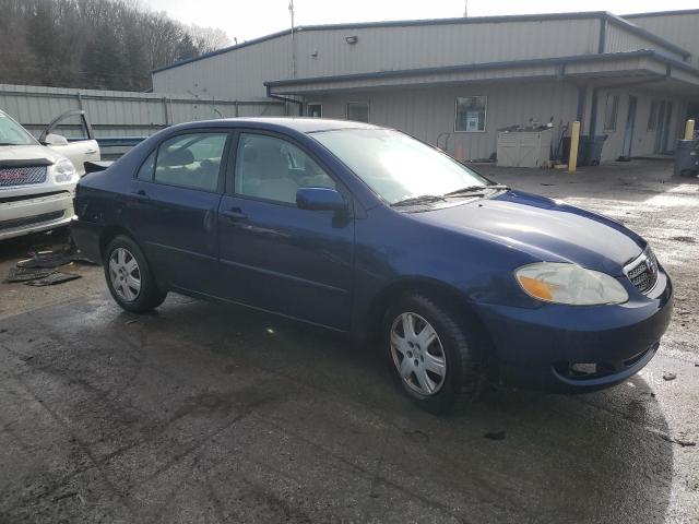 Photo 4 from auction – 2005 TOYOTA COROLLA CE with VIN 2T1BR32E85C387936