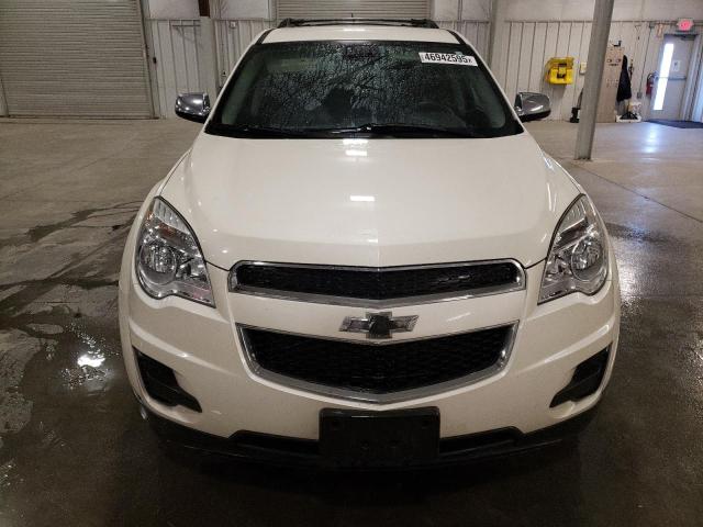 Photo 5 from auction – 2014 CHEVROLET EQUINOX LT with VIN 1GNFLFEK2EZ117183