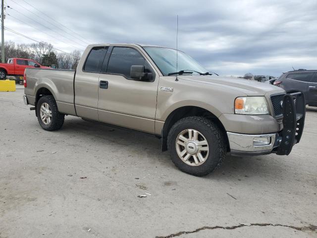 Photo 4 from auction – 2004 FORD F150 with VIN 1FTPX14544NA08083