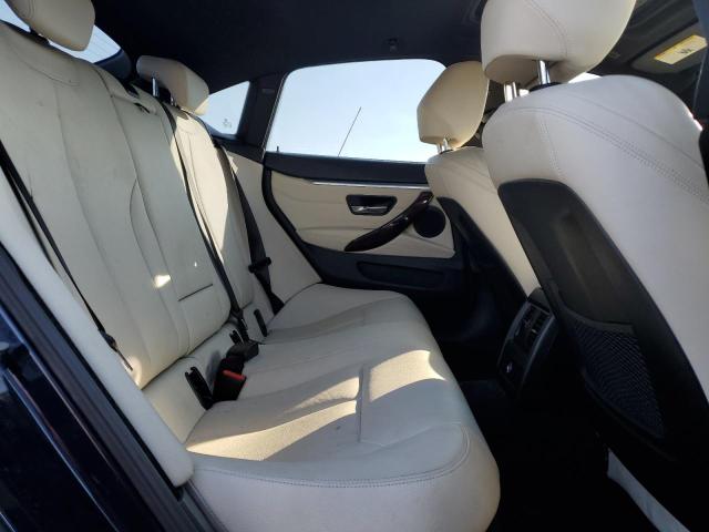 Photo 10 from auction – 2017 BMW 430I GRAN with VIN WBA4F7C36HG788393