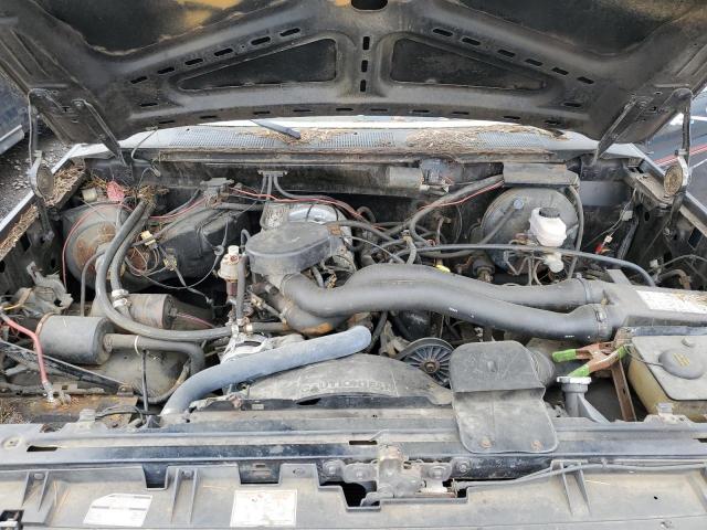 Photo 11 from auction – 1988 FORD F150 with VIN 1FTDF15N2JNB32448