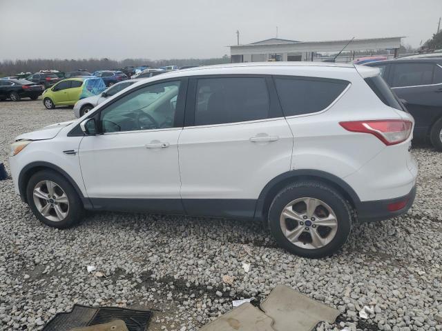 Photo 2 from auction – 2014 FORD ESCAPE SE with VIN 1FMCU0GX4EUC16384
