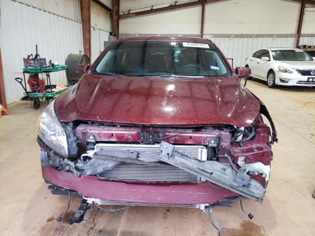 Photo 5 from auction – 2016 CHEVROLET MALIBU LIM with VIN 1G11E5SAXGF137164