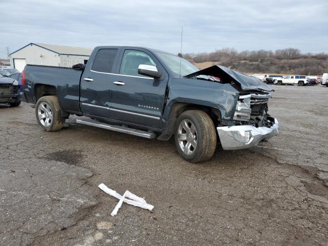 Photo 4 from auction – 2018 CHEVROLET SILVERADO with VIN 1GCVKSECXJZ311673