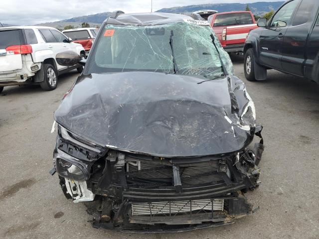Photo 5 from auction – 2022 CHEVROLET TRAILBLAZE with VIN KL79MVSL3NB043613
