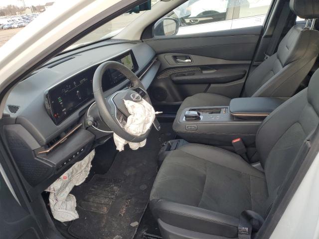 Photo 7 from auction – 2024 NISSAN ARIYA EVOL with VIN JN1DF0BBXRM732837