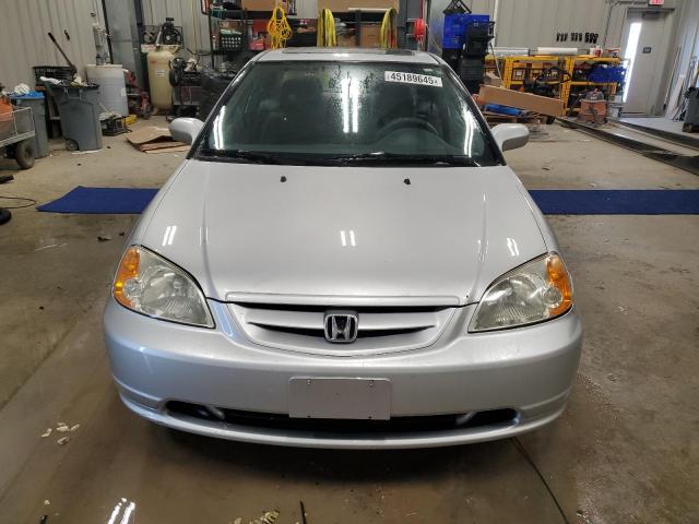 Photo 5 from auction – 2003 HONDA CIVIC EX with VIN 1HGEM22933L017896