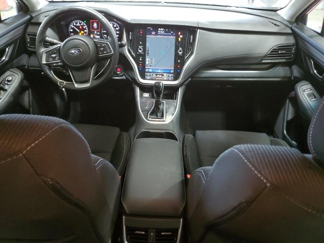 Photo 8 from auction – 2022 SUBARU LEGACY PRE with VIN 4S3BWAF65N3008349