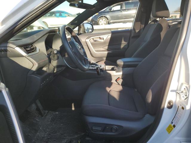 Photo 7 from auction – 2023 TOYOTA RAV4 PRIME with VIN JTMAB3FV6PD149180