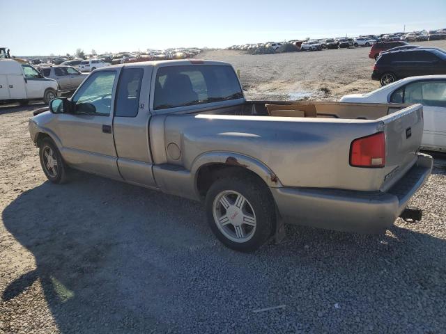 Foto 2 de la subasta – 2000 GMC SONOMA con VIN 1GTCS1950Y8267762