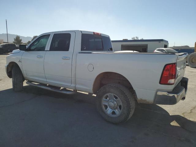 Foto 2 de la subasta – 2016 RAM 2500 SLT con VIN 3C6UR5DL9GG150498