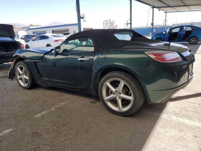 Photo 2 from auction – 2007 SATURN SKY with VIN 1G8MB35B57Y139621
