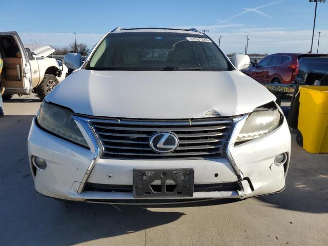 Photo 5 from auction – 2013 LEXUS RX 350 with VIN 2T2ZK1BA3DC107533