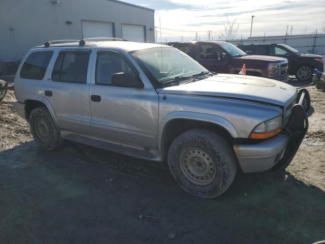 Photo 4 from auction – 2002 DODGE DURANGO SL with VIN 1B4HS48Z12F188869