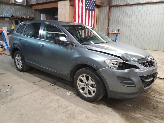 Photo 4 from auction – 2012 MAZDA CX-9 with VIN JM3TB3CV3C0348001
