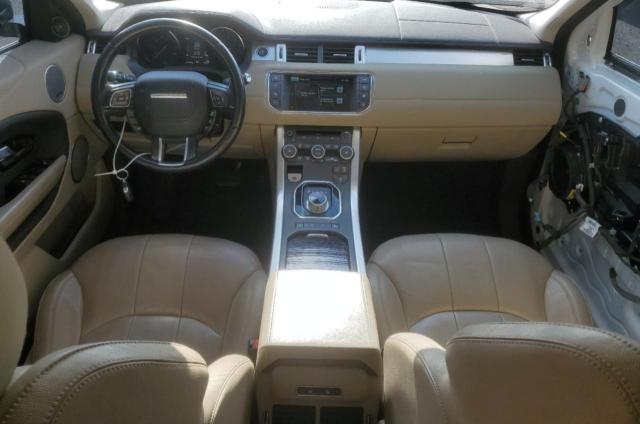 Photo 8 from auction – 2016 LAND ROVER RANGE ROVE with VIN SALVP2BG3GH152933