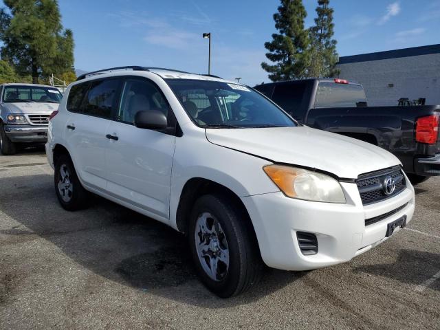 Photo 4 from auction – 2010 TOYOTA RAV4 with VIN 2T3ZF4DV0AW037114