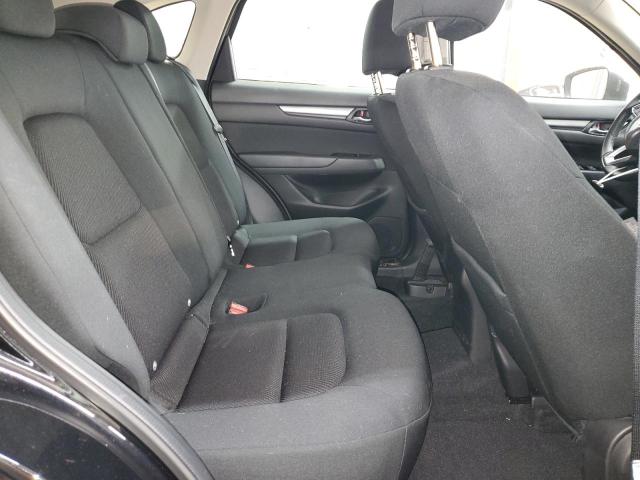 Photo 11 from auction – 2023 MAZDA CX-5 with VIN JM3KFBAMXP0209820