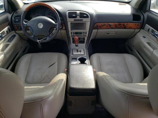 Photo 8 from auction – 2003 LINCOLN LS with VIN 1LNHM87A93Y677649