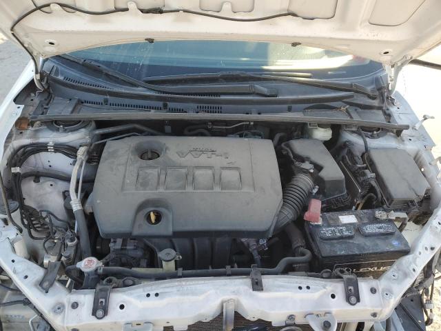 Photo 11 from auction – 2019 TOYOTA COROLLA L with VIN 5YFBURHE6KP903635
