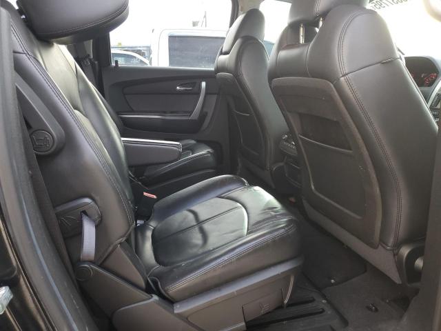 Photo 10 from auction – 2011 GMC ACADIA SLT with VIN 1GKKVRED4BJ122176