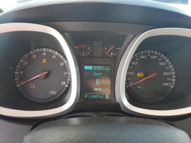 Photo 9 from auction – 2014 CHEVROLET EQUINOX LS with VIN 2GNFLEEK6E6146739