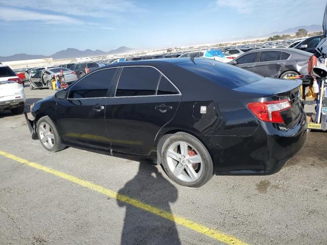Photo 2 from auction – 2012 TOYOTA CAMRY BASE with VIN 4T1BF1FK9CU131099