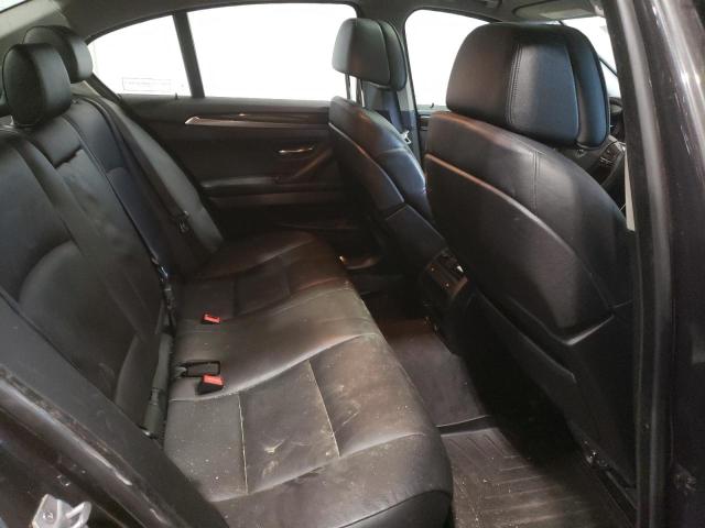 Photo 10 from auction – 2013 BMW 550 XI with VIN WBAFU9C56DDY72446
