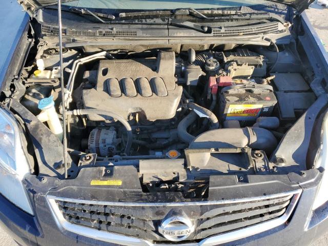 Photo 11 from auction – 2012 NISSAN SENTRA 2.0 with VIN 3N1AB6AP5CL784781