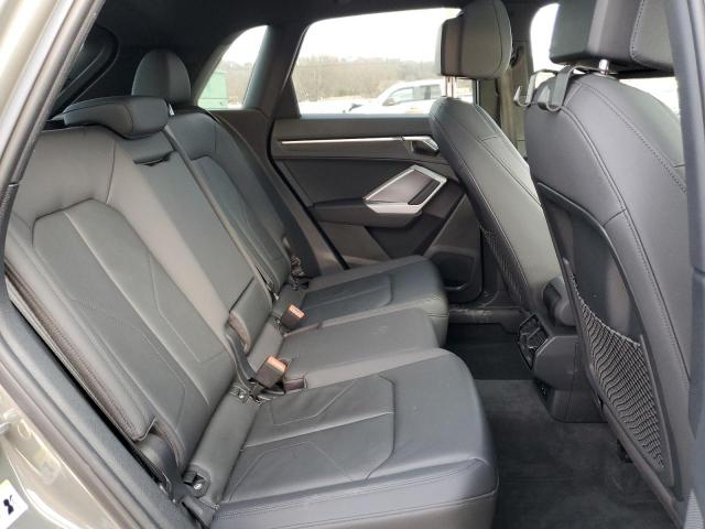 Photo 11 from auction – 2020 AUDI Q3 with VIN WA1DECF39L1102542