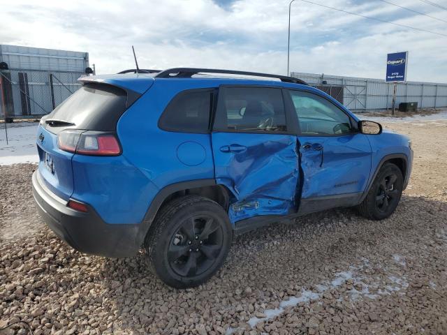 Photo 3 from auction – 2023 JEEP CHEROKEE A with VIN 1C4PJMMB8PD104673