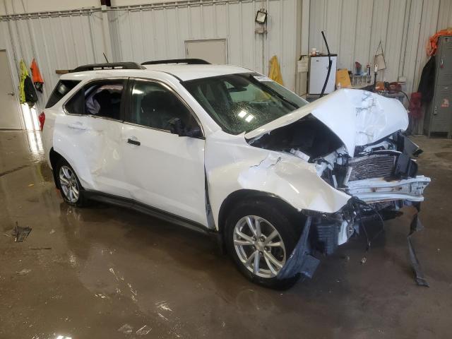 Photo 4 from auction – 2016 CHEVROLET EQUINOX LT with VIN 2GNFLFE37G6211003