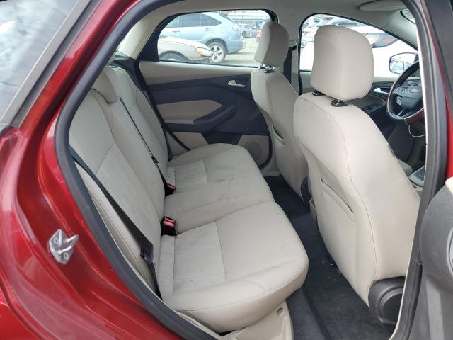 Photo 10 from auction – 2015 FORD FOCUS SE with VIN 1FADP3K28FL358604