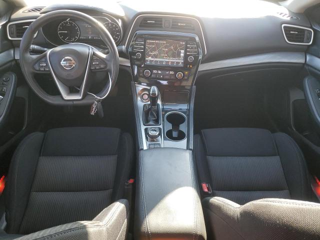 Photo 8 from auction – 2018 NISSAN MAXIMA 3.5 with VIN 1N4AA6AP1JC373909