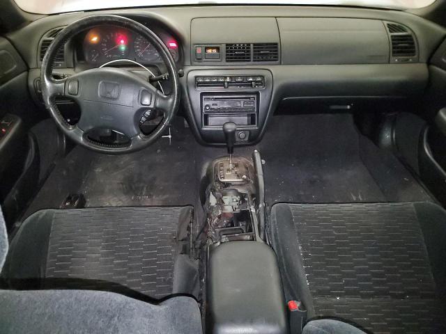 Photo 8 from auction – 1997 HONDA PRELUDE with VIN JHMBB6245VC013899