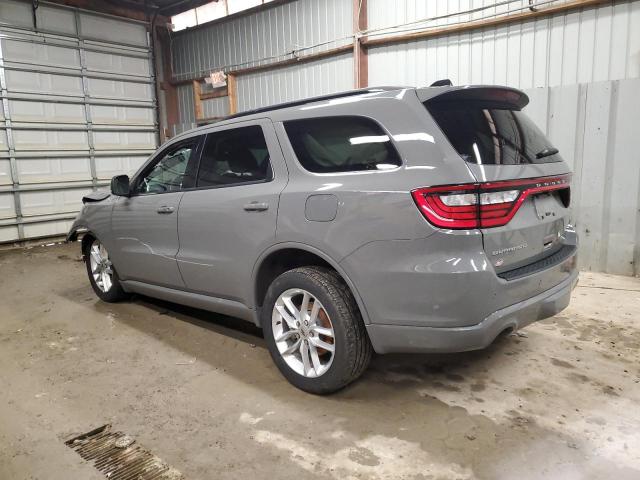 Photo 2 from auction – 2024 DODGE DURANGO GT with VIN 1C4RDJDG4RC212842